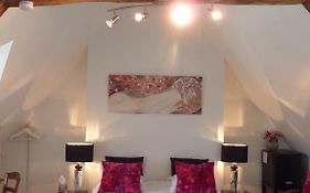 Maison D'Hotes Les Belles De Mai